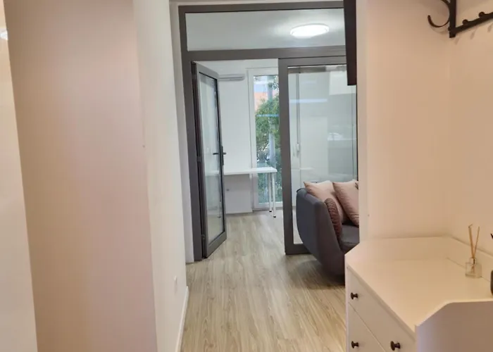 Apartament Starlight Gray *