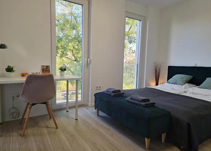 Starlight Gray Apartament *