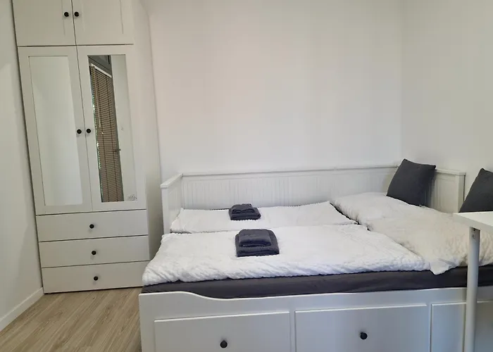 Starlight Gray Apartament *