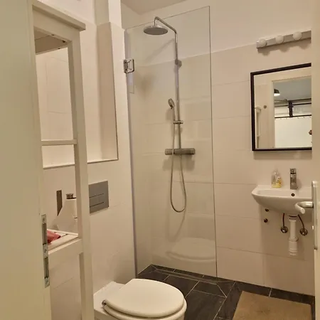 Appartement Starlight Gray Szeged