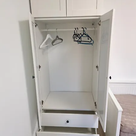 Appartement Starlight Gray