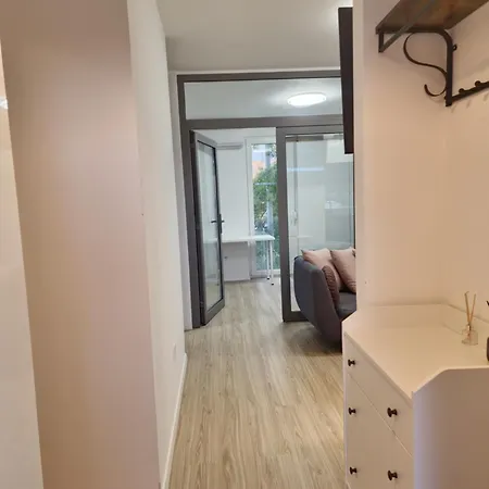 Apartment Starlight Gray *