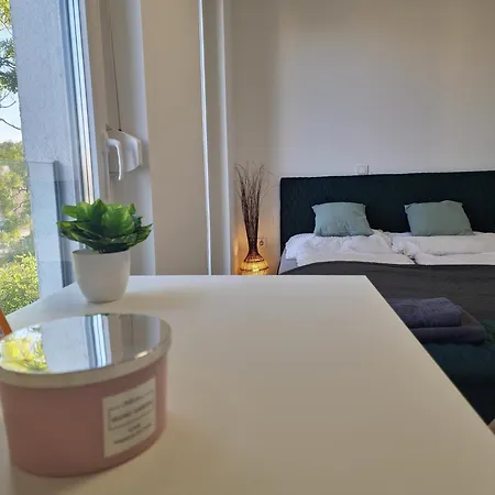 Appartement Starlight Gray Szeged