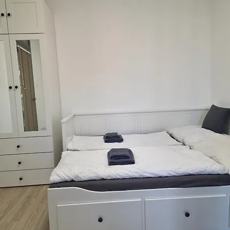 Starlight Gray Appartement *