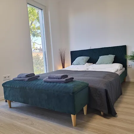 Apartament Starlight Gray *