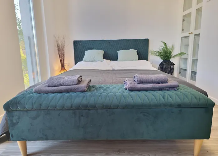 Starlight Gray Apartmán