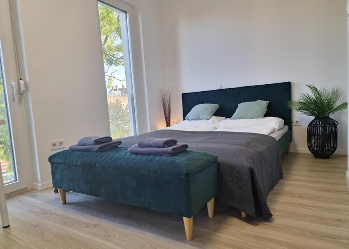 Apartmán Starlight Gray *